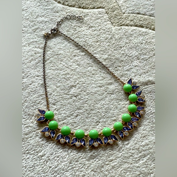 J Crew statement necklace - Picture 5 of 7